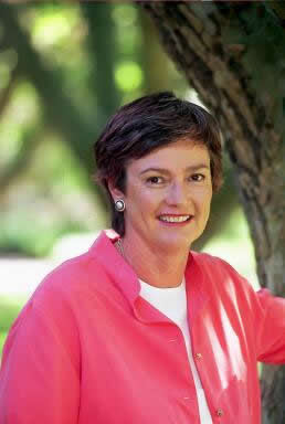 Jane Edmanson OAM